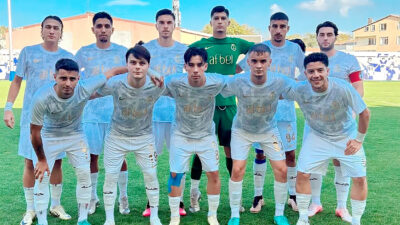 Nesine 2. Lig Beyaz Grup’ta mücadele eden Afyonspor, tarihindeki en