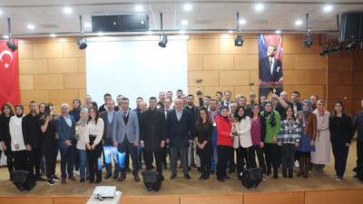 Gençlik ve Spor İl Müdürlüğü ile İl Sağlık Müdürlüğü’nün 'Sağlıkta
