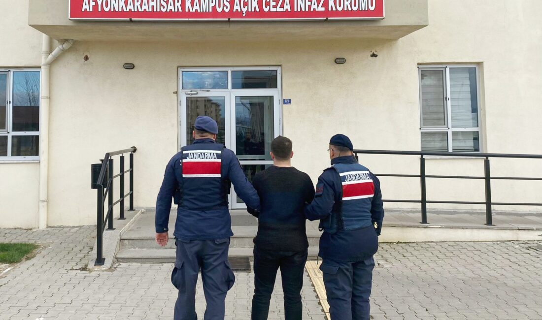 İl Jandarma Komutanlığı, haklarında