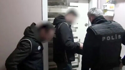 Bakan Yerlikaya, FETÖ yönelik düzenlenen operasyonda 41 şüphelinin yakalandığını kaydetti: