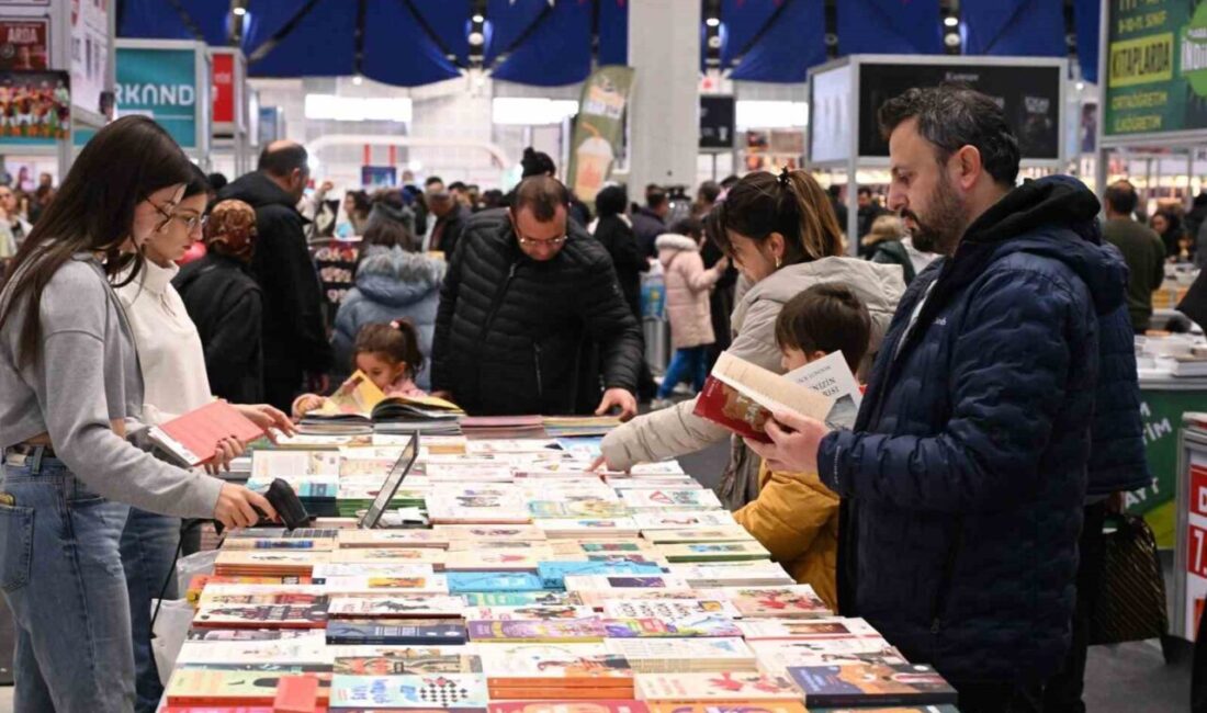 Isparta Belediyesi tarafından düzenlenen