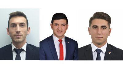 Türkiye Futbol Federasyonu (TFF) Merkez Hakem Kurulu (MHK), Afyonkarahisar bölgesinden