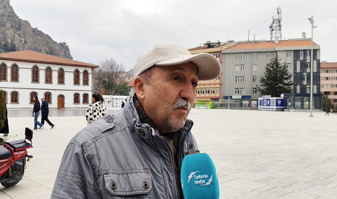 Türk Malları Haftası’nın savunma