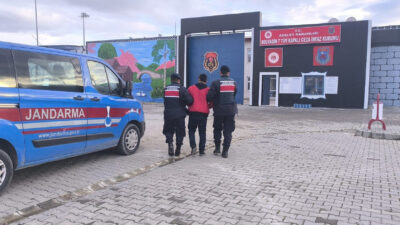 Afyonkarahisar İl Jandarma Komutanlığı, aranan şahısların tespiti ve yakalanmasına yönelik