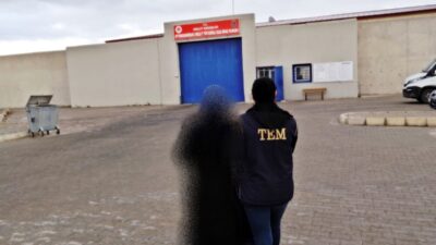 Afyonkarahisar İl Emniyet Müdürlüğü, FETÖ/PDY Silahlı Terör Örgütü içerisinde bölge