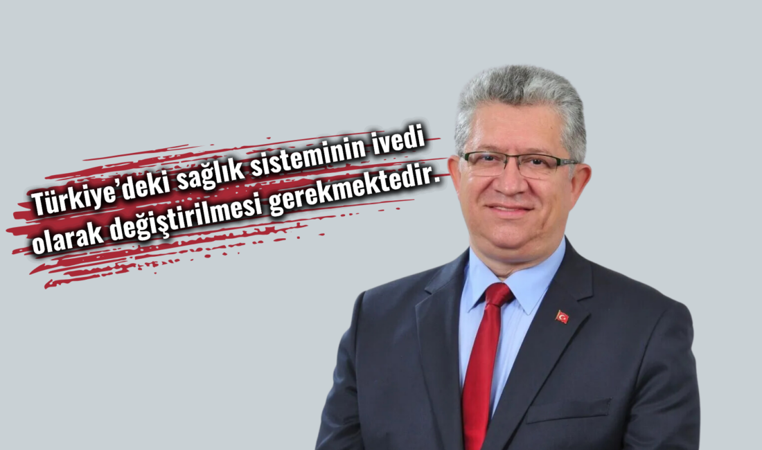 Afyonkarahisar Belediye Meclisi Üyesi