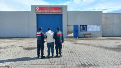 Afyonkarahisar İl Jandarma Komutanlığı, aranan şahısların tespiti ve yakalanmasına yönelik