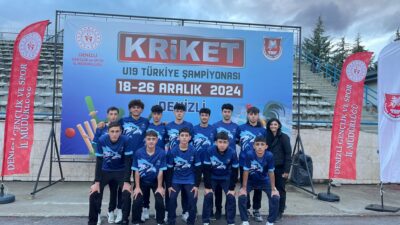 Denizli’nin ev sahipliğinde 18-26 Aralık 2024 tarihlerinde gerçekleştirilen ve Türkiye’nin