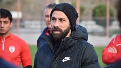 Nesine 2. Lig Beyaz Grup’ta ilk devreyi üçüncü sırada tamamlayan