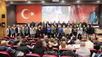 Kütahya Dumlupınar Üniversitesi Spor Bilimleri Fakültesi’nin (SBF) kuruluşunun ve üniversitede