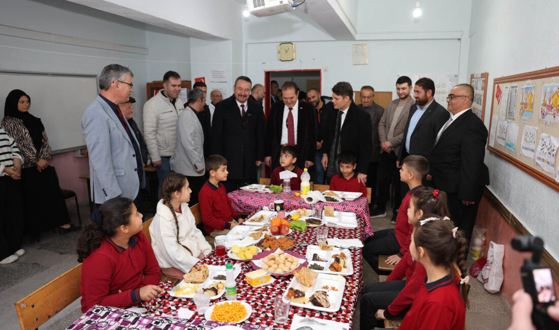 Sandıklı Yunus Emre İlköğretim