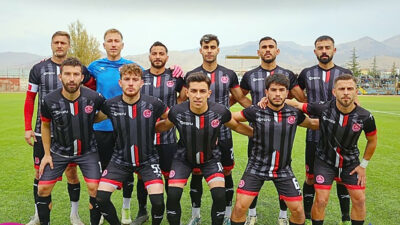 Bölgesel Amatör Lig 7. Grup’ta mücadele eden Sandıklıspor, Denizli temsilcisi