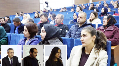 Afyonkarahisar Sağlık Bilimleri Üniversitesi (AFSÜ) Hastanesi’nde (Sağlık Uygulama ve Araştırma