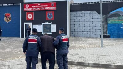 Afyonkarahisar İl Jandarma Komutanlığı, aranan şahısların tespiti ve yakalanmasına yönelik
