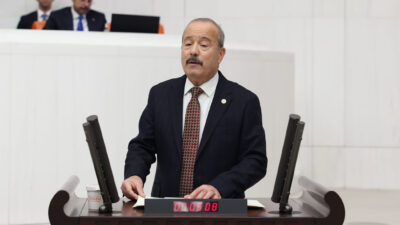Milliyetçi Hareket Partisi (MHP) Afyonkarahisar Milletvekili Mehmet Taytak, Çevre, Şehircilik