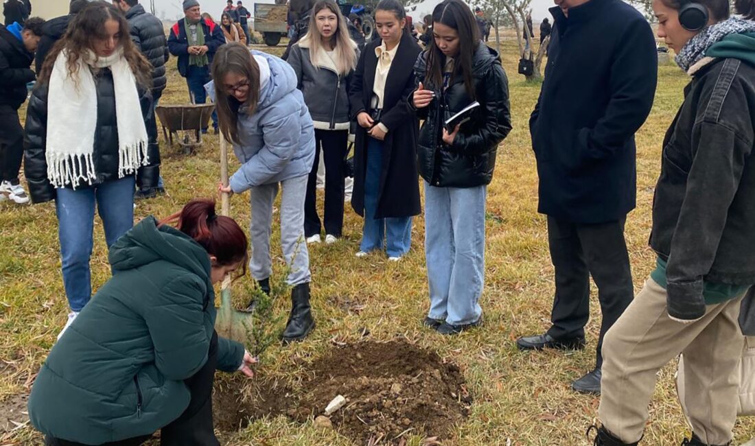 Afyon Kocatepe Üniversitesi Turizm