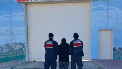 Afyonkarahisar İl Jandarma Komutanlığınca, aranan şahısların tespiti ve yakalanmasına yönelik