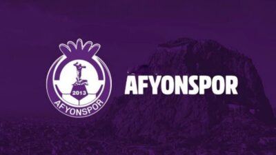 Afyonkarahisar basın camiası, kötü gidişatına devam eden Afyonspor’a sahip çıktı,