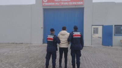 Afyonkarahisar İl Jandarma Komutanlığınca aranan şahısların tespiti ve yakalanmasına yönelik