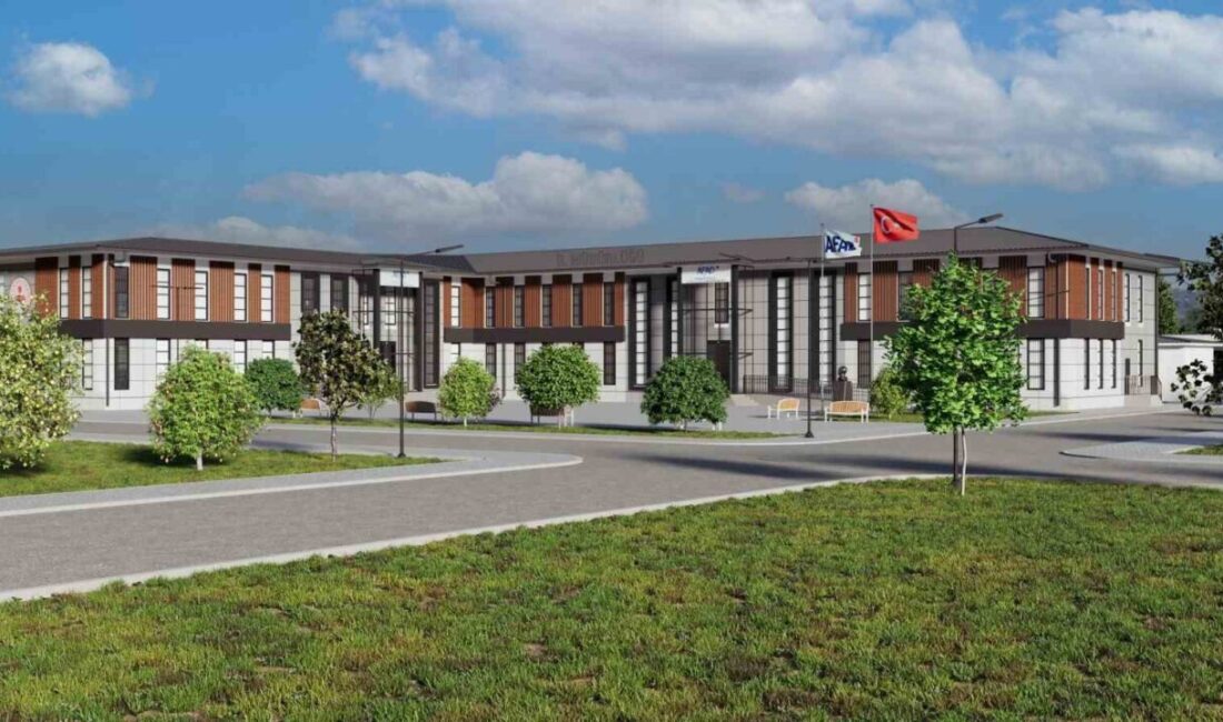 Afet ve Acil Durum Yönetimi Başkanlığı Eskişehir İl Müdürlüğü’nün 2026