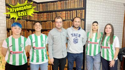 Yüntaş Anadolu Gücü Spor Kulübü Kadın Futbol Şube Sorumlusu Basri