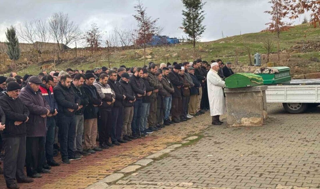 Eskişehir’deki akrabalarını ziyarete giderken