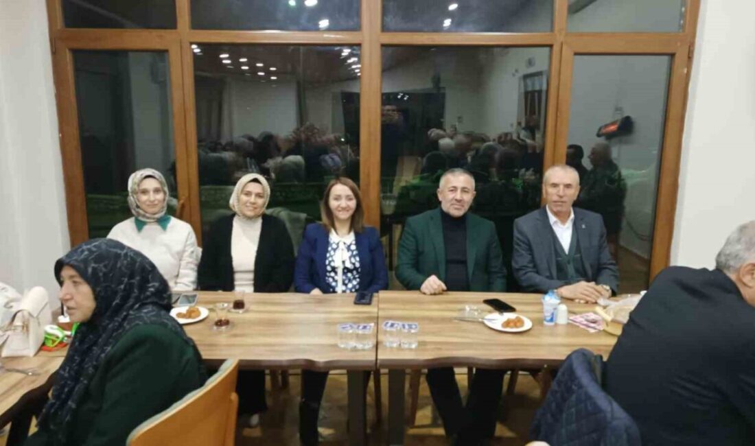 AK Parti Bilecik İl