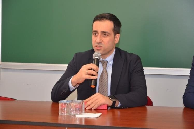 Bilecik’te MYO öğrencilerine ’Kariyer Planlama’ söyleyişi Bilecik Şeyh Edebali Üniversitesi (BŞEÜ), Söğüt Meslek Yüksekokulu (MYO), Kariyer