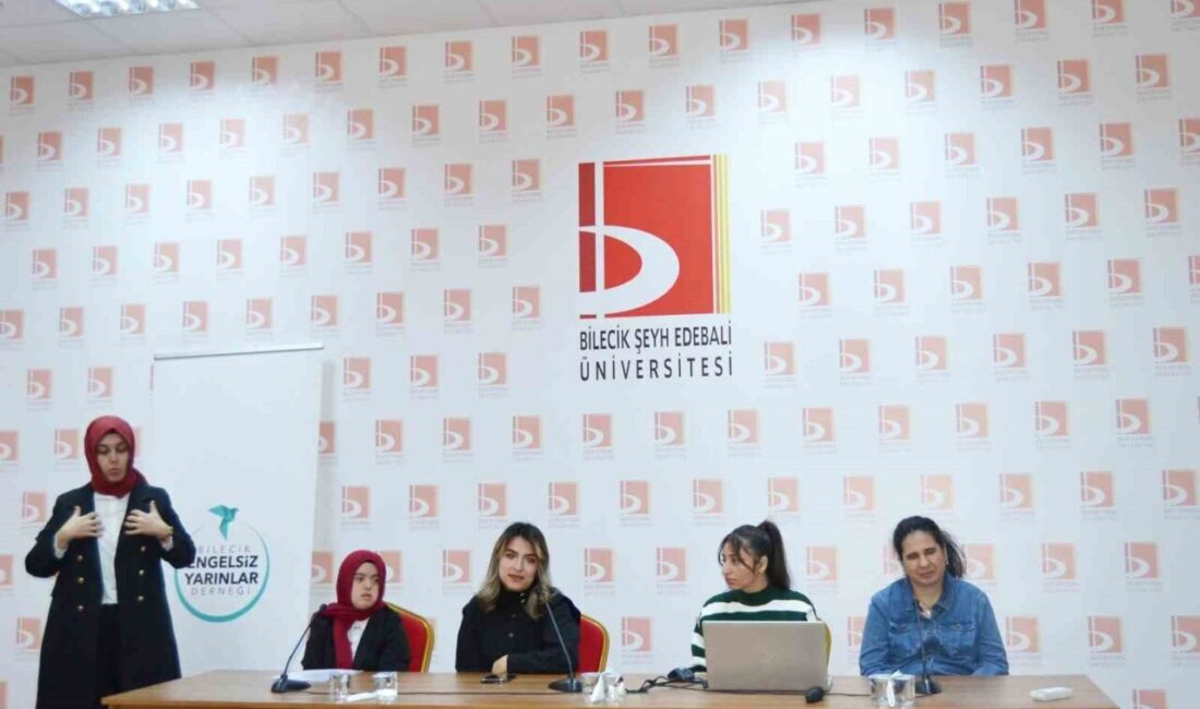 Bilecik Şeyh Edebali Üniversitesi