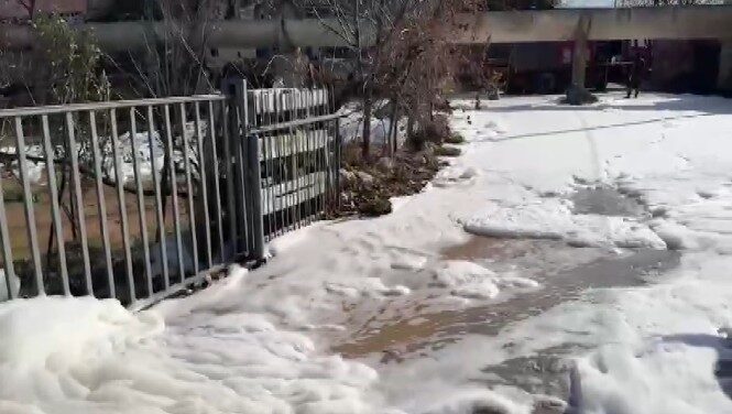 Isparta’nın Eğirdir ilçesinde, su sıkıntısına çözüm olabilecek yeni bir su