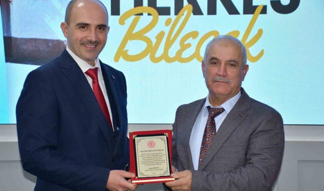 Bilecik İl Kültür ve