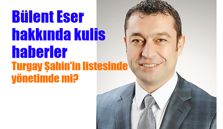 Eski Merkez İlçe Başkanı