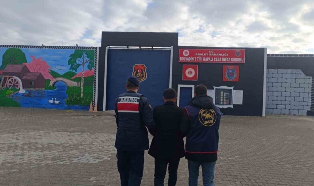 Afyonkarahisar’da Fetullahçı Terör Örgütüne