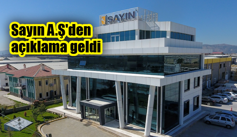 Afyonkarahisar’da AYGN firmasına bağlı