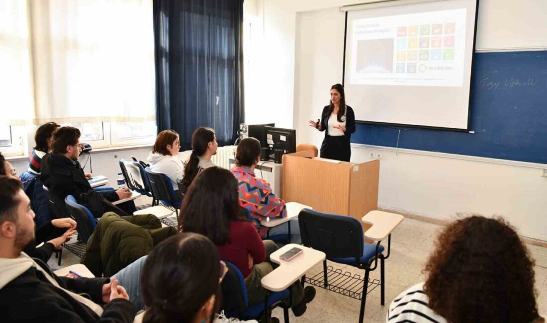 Tepebaşı Belediyesi tarafından Eskişehir