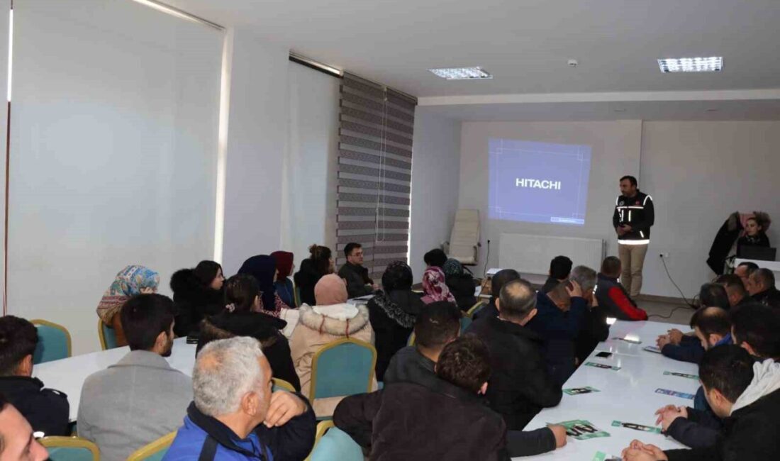 Günyüzü ilçesinde, “En İyi