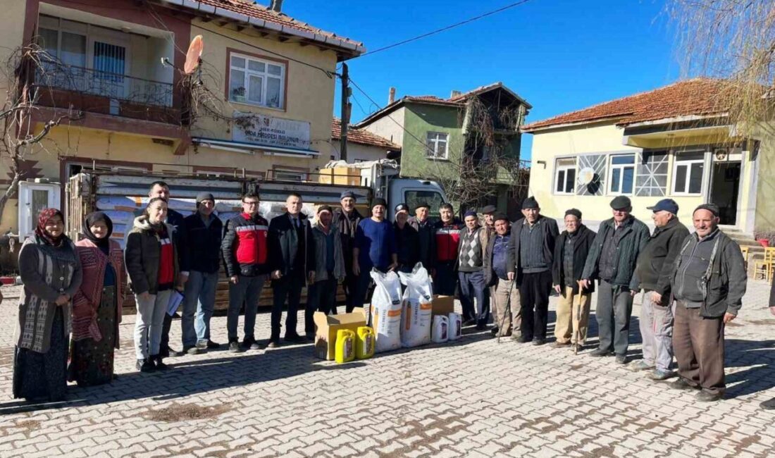 Kütahya’nın Hisarcık ilçesi Karbasan