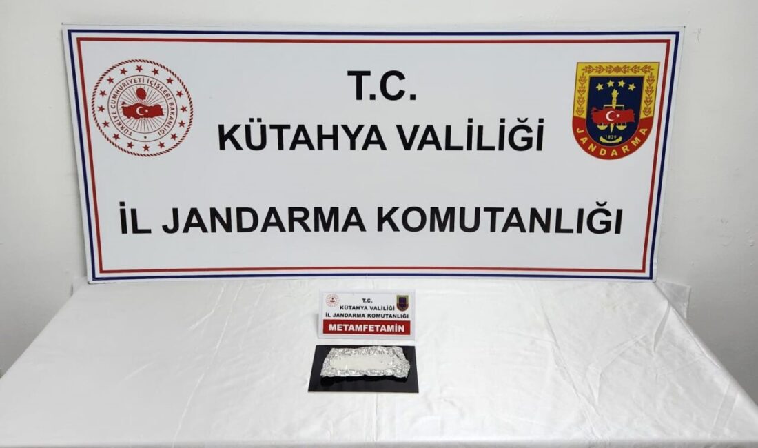 Kütahya İl Jandarma Komutanlığı