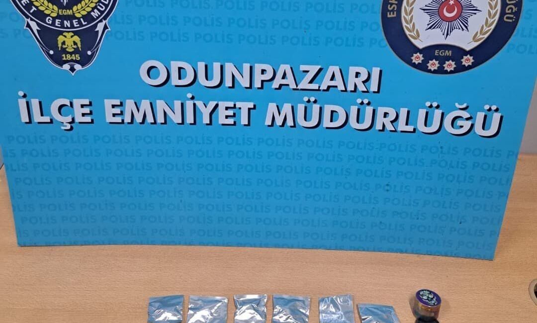 Eskişehir’de Çarşı ve Mahalle Bekçileri tarafından yapılan denetimlerde 6 bin