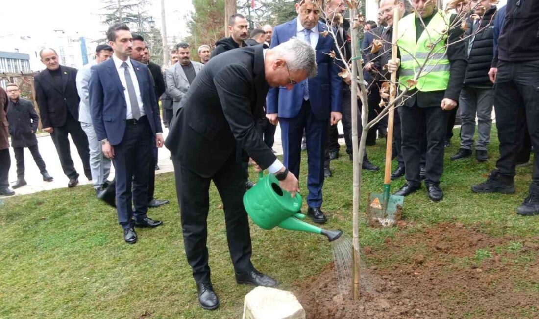 Sağlık Bakanı Prof. Dr.