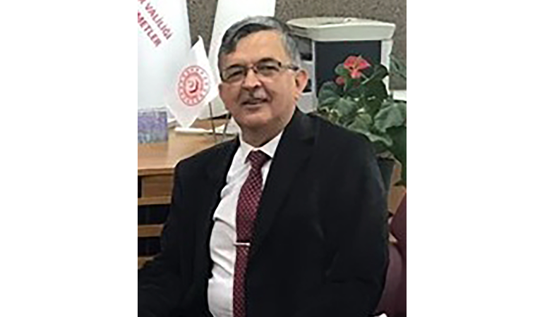 Sanayi ve Teknoloji İl Müdürü Yıldırım görevden alındı Cumhurbaşkanı Recep Tayyip Erdoğan imzasıyla 28 Aralık 2024 tarihinde Resmi