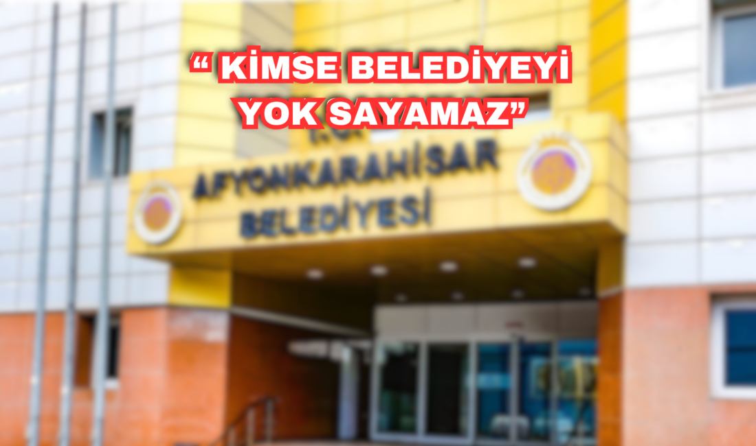 Afyonkarahisar Belediyesi, zabıta ekipleri