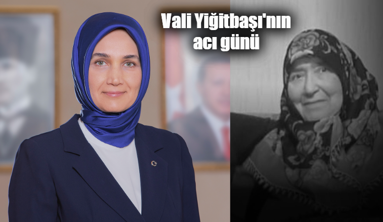 Afyonkarahisar Valisi Doç. Dr.