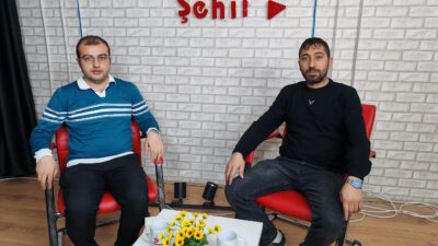 Afyonşehir Stüdyoları’nda yayınlanan 'Sporun Şehri Afyonkarahisar' programında Kumartaş Spor Kulübü
