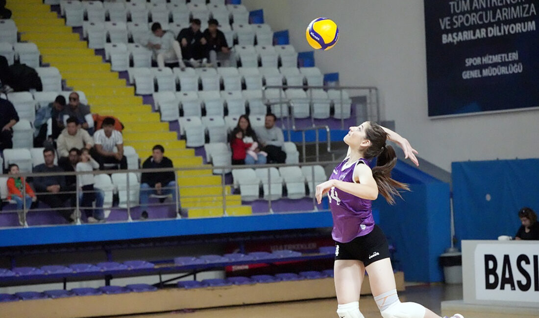 Afyon Belediye Yüntaş Kadın Voleybol Takımı, Türkiye Voleybol Federasyonu Kadınlar