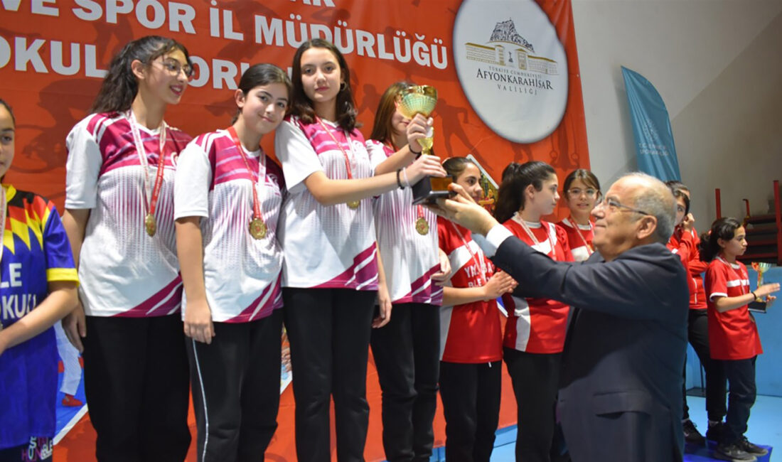 Türkiye Atıcılık Federasyonu (TAF) Başkanı Murat Kocakaya, Gençlik ve Spor