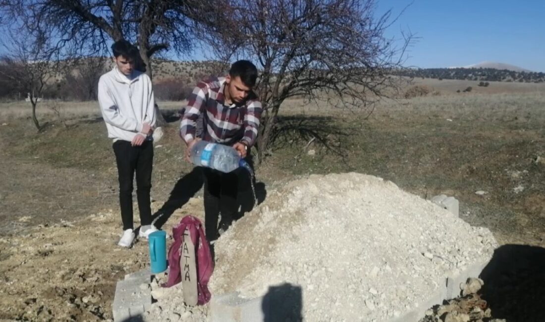 Van’ın Çaldıran ilçesinde, eşi tarafından saatlerce darp edildikten sonra boynundan