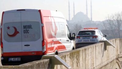 Bakan Yerlikaya, 2024 yılının son gününde ülke genelinde düzenlenen 'Kalkan-37'