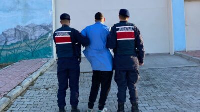 Afyonkarahisar İl Jandarma Komutanlığı, aranan şahısların tespiti ve yakalanmasına yönelik