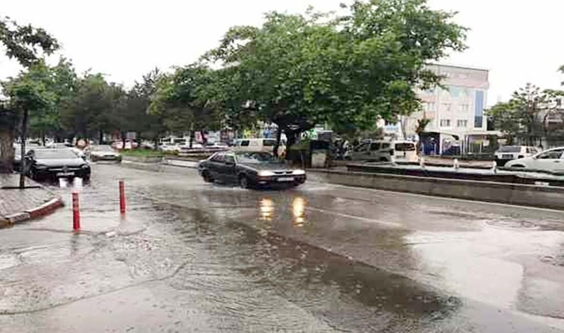 Meteorolojik tahminlere göre, Afyon ve çevresinin bugün parçalı, yer yer